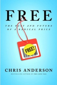 Why Was This Book Not Free?